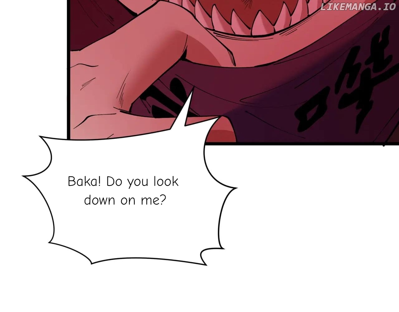 Era of the Haunted Chapter 404 - page 104